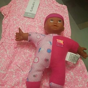 Baby Romper Fun and Cute from Carter